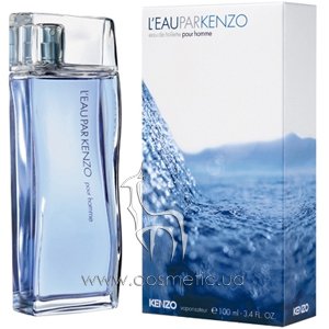 ��������� ���� Kenzo L'Eau Par Kenzo Pour Homme