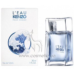 ��������� ���� Kenzo L'Eau Pour Homme