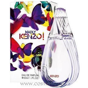 ��������������� ���� Kenzo Madly Kenzo Eau de Parfum