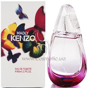 ��������� ���� Kenzo Madly Kenzo Eau de Toilette