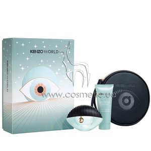 ����� Kenzo World Kenzo Set