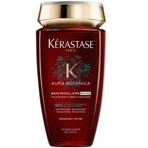 ����������� ������� ��� ����� ����� ������� � ����������� ����� Kerastase Aura Botanica Bain Micellaire Riche Shampoo