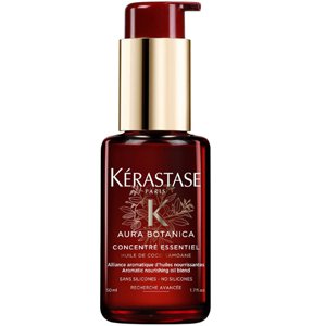 ���������� ��� �������������� ������� � ������������ ����� Kerastase Aura Botanica Concentre Essentiel