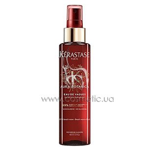 �������������� ����� ��� ����� � ������������ Kerastase Aura Botanica Eau de Vagues Stylingspray
