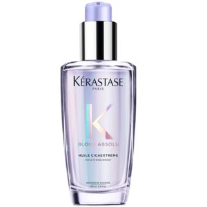 ����������� �����-���������� ��� ����������� ��� ������������ ����� Kerastase Blond Absolu Huile Cicaextreme