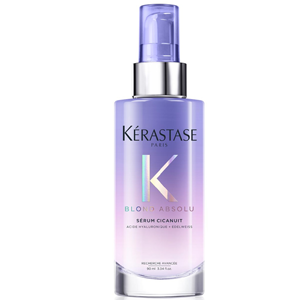 ������ ����������� ��������� ��� ����������� ����� Kerastase Blond Absolu Serum Cicanuit