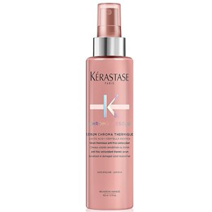 ������������� �����-����� ��� ������ ���������� �������������� � ������������ ����� Kerastase Chroma Absolu Serum Chroma Thermique