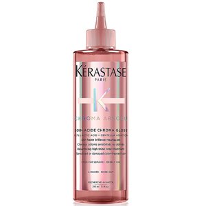 ����� ��� ������������ ������ � ��������� ���������� �������������� � ������������ ����� Kerastase Chroma Absolu Soin Acide Chroma Gloss