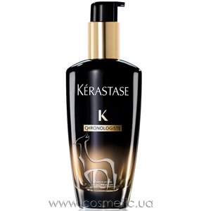 ��������������� ����� ��� ����� Kerastase Chronologiste Fragrant Oil