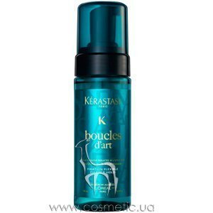 ������������� ���� ��� ������������ ������� Kerastase Couture Styling Boucles d'Art Curl Defining Mousse