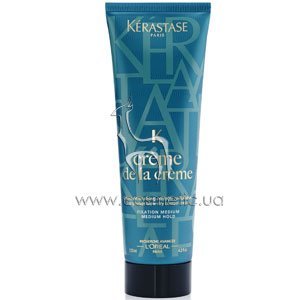 ���� ��� ����������� ������� Kerastase Couture Styling Creme de la Creme