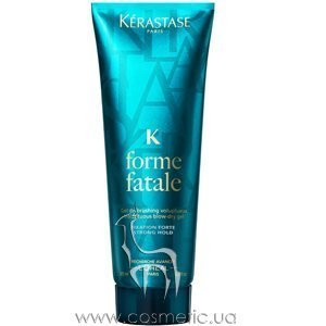 �������� ��� �������� ������ � ����� Kerastase Couture Styling Forme Fatale Bodifying All-Over Gel