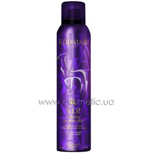 �����-����� ��� ������ ����� Kerastase Couture Styling Styling VIP Volume in Powder