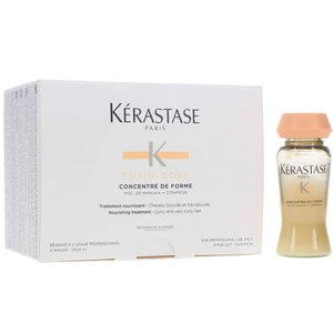 ���������� ��� �������� ����� Kerastase Fusio-Dose Concentre De Forme