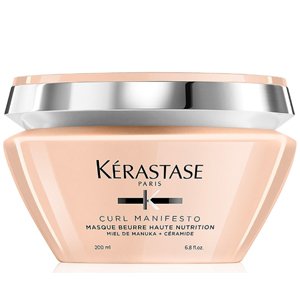 ����� ��� �������� ����� Kerastase Curl Manifesto Masque Beurre Haute Nutrition