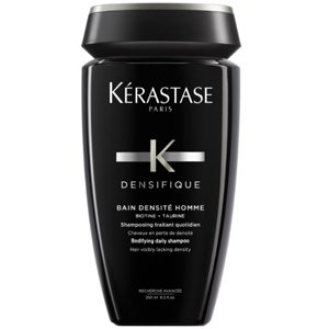 ������� ������� ��� ���������� ��������� � ������� ����� Kerastase Densifique Bain Densite Homme Shampoo