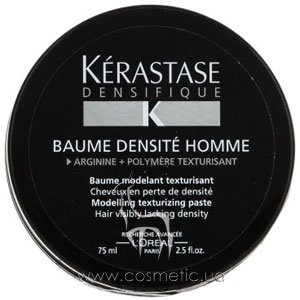 ������������ �������������� ����� ��� ����� Kerastase Densifique Baume Densite Homme Modelling Texturizing Paste