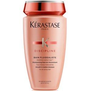 �������-����� ��� ������������� ����������� ����� Kerastase Discipline Bain Fluidealiste Shampoo