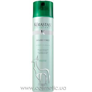����� ��� ������������ ����������� ����� Kerastase Double Force Multi-Protective Spray