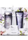 ����� ��� ����� �� ������������ �������� Kerastase Blond Absolu Edition Set 04 small