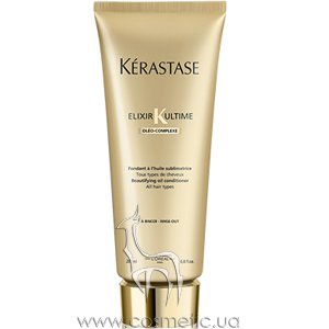 ����������� ��� ���� ����� ����� Kerastase Elixir Ultime Beautifying Oil Conditioner