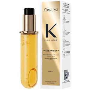 ������������� ������������� ����� ��� ���� ����� ����� (������� ����) Kerastase Elixir Ultime L'Huile Originale Refill