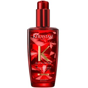 ������������������� �����-���� Kerastase Elixir Ultime L'Huile Originale Rouge