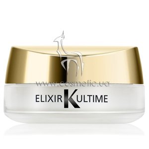 ������������� ������� ��������� ��� ����� Kerastase Elixir Ultime Serum Solide