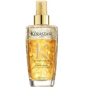�����-����� ��� ������ � ������ ������ ����� Kerastase Elixir Ultime L'huile Legere