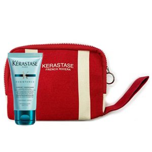 ����� Kerastase French Riviera Resistance Mini