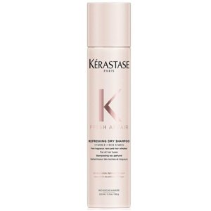 ���������� ����� ������� ��� ����� Kerastase Fresh Affair Dry Shampoo