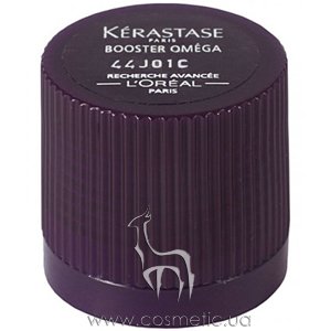 �������� ��� ����������� ����������� ����� Kerastase Fusio-Dose Booster Omega (Substantif)