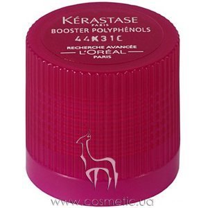 �������� ��� ������ ����� ���������� ����� Kerastase Fusio-Dose Booster Polyphenols (Pixelist)
