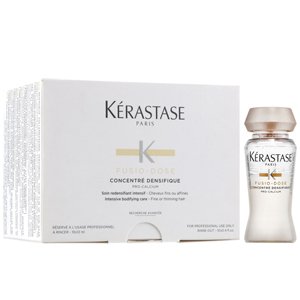 ���������� ��� ���������� � ������� ���������� � ������ ����� Kerastase Fusio-Dose Concentre Densifique