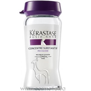 ���� ��� �������������� ����������� ����� Kerastase Fusio-Dose Concentre Substantif