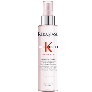 �����-����� ��� ���������� �������� � ��������� �����, � ������������ Kerastase Genesis Anti Hair-Fall Fortifying Blow-dry Fluid