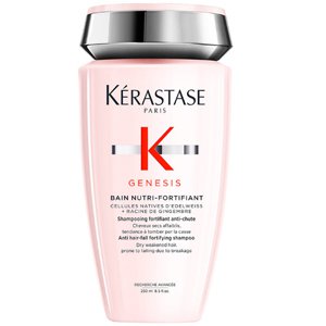 �������-����� ��� ���������� ����� �����, �������� � ��������� Kerastase Genesis Bain Nutri-Fortifiant Shampoo