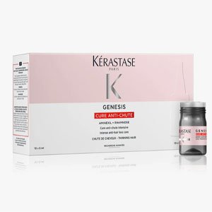 ������ ��� ���������� � ������ ��������� ����� Kerastase Genesis Anti Hair-Fall Fortifying Treatment Ampoules