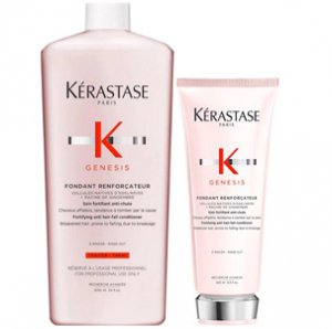 ����������� ��� ���������� ������ ����������� ����� Kerastase Genesis Fortifying Anti Hair-Fall Conditioner