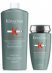 �������-�����, ������ ������� ��� ����������� ������ ����� ������ Kerastase Genesis Homme Bain de Masse Epaississant 250 ��.