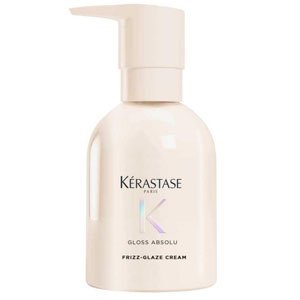 ������������� ���� ��� ������� ������� � ����������� ����� Kerastase Gloss Absolu Frizz-Glaze Cream