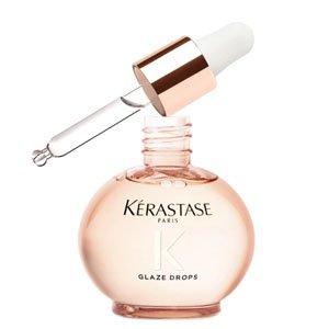 ������ ����� ��� ��������� � ������ ������� � ����������� ����� Kerastase Gloss Absolu Glaze Drops