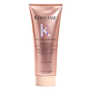 ����������� ��� ��������� � ������ ������� ����� Kerastase Gloss Absolu Insta Glaze Fondant
