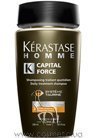 ����������� ������� ��� ������ Kerastase Homme Capital Force Daily Treatment Shampoo Densifying Effect small