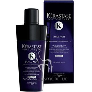 ������ ����-�������������� ��� ������ ����� Kerastase Noctogenist Voile Nuit