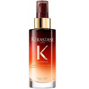 ������ ����������� ��������� ��� ����� Kerastase Nutritive 8H Magic Night Serum