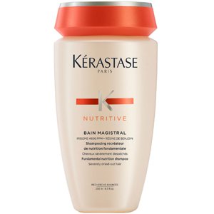 �������-����� ��� ������� ����� ����� ����� Kerastase Nutritive Bain Magistral Fundamental Nutrition Shampoo
