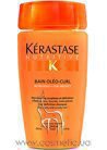 ������� ��� �����, ��������� � ����������� ����� Kerastase Nutritive Bain Oleo-Curl Curl Definition Shampoo small