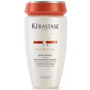 �������-����� ��� ���������� � ������ ����� ����� Kerastase Nutritive Bain-Satin 1