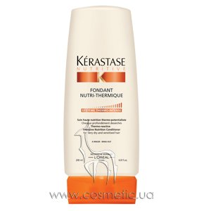 �����������-�������������� Kerastase Nutritive Fondant Nutri-Thermique Thermo-Reactive Intensive Nutrition Conditioner
